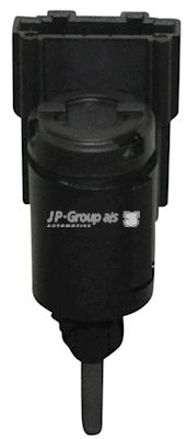 JP GROUP Выключатель фонаря сигнала торможения 1196602000